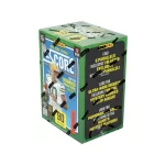 2025 Score Football Hobby Blaster box