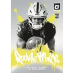 2025 Donruss Optic Football Fat Pack doboz