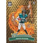 2025 Donruss Optic Football Fat Pack doboz