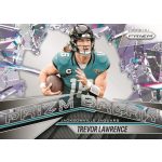 2025 Prizm Football Retail box