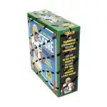2025 Score Football Mega box