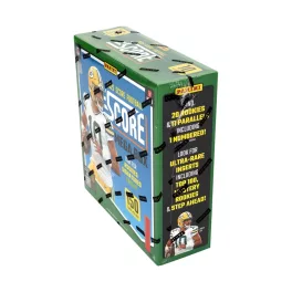 2025 Score Football Mega box