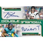 2025 Score Football Mega box