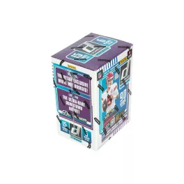 2025 Donruss Football Blaster box