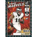 2025 Donruss Football Blaster box