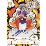 2025 Donruss Football Blaster box