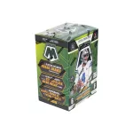 2025 Mosaic Football Blaster box
