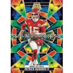2025 Mosaic Football Blaster box