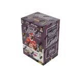 2025 Absolute Football Blaster box