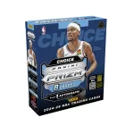 2024-25 Prizm Choice Basketball box