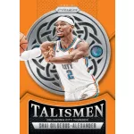 2024-25 Prizm Choice Basketball box