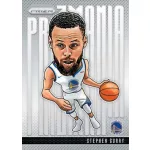 2024-25 Prizm Choice Basketball box