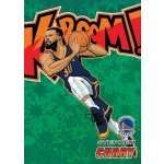 2024-25 Revolution Basketball Chinese New Year box