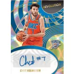 2024-25 Revolution Basketball Chinese New Year box