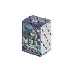 2025 Optic Football Blaster box