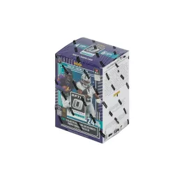 2025 Optic Football Blaster box