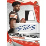 2025 Phoenix Football Blaster doboz
