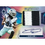 2025 Phoenix Football Blaster doboz