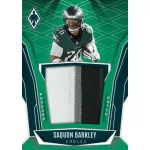 2025 Phoenix Football Blaster doboz