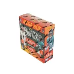 2025 Phoenix Football Mega doboz