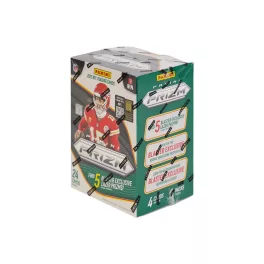 2025 Prizm Football Blaster doboz