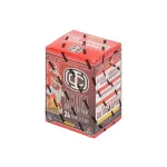 2025 Patrick Mahomes Icones Collection box