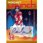 2025 Patrick Mahomes Icones Collection box
