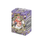 2025 Select Football Blaster box