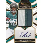 2025 Select Football Blaster box