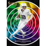 2025 Select Football Blaster box
