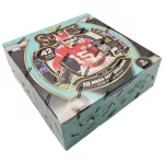 2025 Select Football Mega box