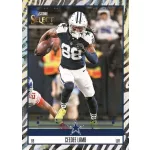 2025 Select Football Mega box