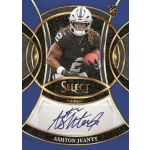 2025 Select Football Mega box