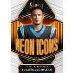 2025 Select Football Mega box