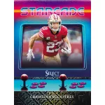 2025 Select Football Mega box