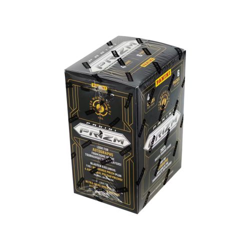 2024-25 Prizm Club World Cup Blaster doboz