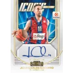 2025-26 Panini Contenders EuroLeague Basketball Hobby box