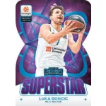2025-26 Panini Contenders EuroLeague Basketball Hobby box