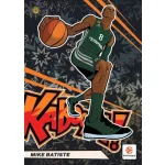 2025-26 Panini Contenders EuroLeague Basketball Hobby box