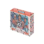 2025-26 Panini Donruss Basketball Hobby doboz