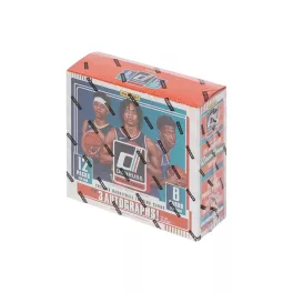 2025-26 Panini Donruss Basketball Hobby doboz