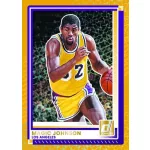 2025-26 Panini Donruss Basketball Mega doboz