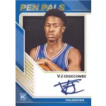 2025-26 Panini Donruss Basketball Mega doboz