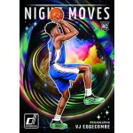 2025-26 Panini Donruss Basketball Mega doboz