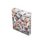 2025-26 Panini Court Kings Basketball Hobby doboz
