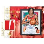 2025-26 Panini Court Kings Basketball Hobby doboz