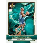 2025-26 Panini Court Kings Basketball Hobby doboz