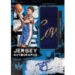 2025-26 Panini Court Kings Basketball Hobby doboz