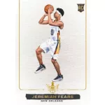 2025-26 Panini Court Kings Basketball Hobby doboz