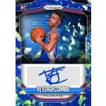 2025-26 Panini Prizm Basketball Blaster doboz